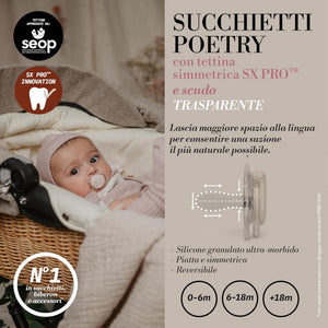 Set Suavinex Nascita Verde - 5