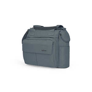 Doppeltasche Inglesina Electa - Greenwich Silber