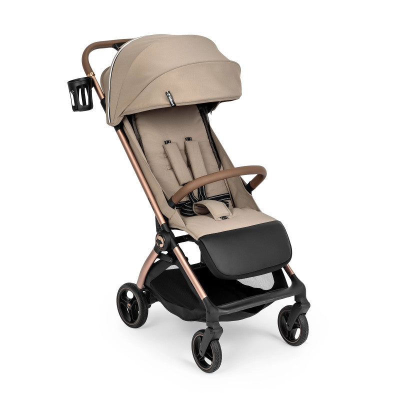 Passeggino Sjøoter Kidnort Beige - 7