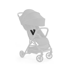 Spallacci Passeggino Inglesina Sketch Red - 2