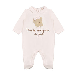 Strampler - Sono la principessa di Papà
