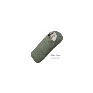 Sacco Inglesina Footmuffs Graphite - 2