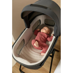 Trio Inglesina Electa 2026 Darwin Infant Studio Grey - 6