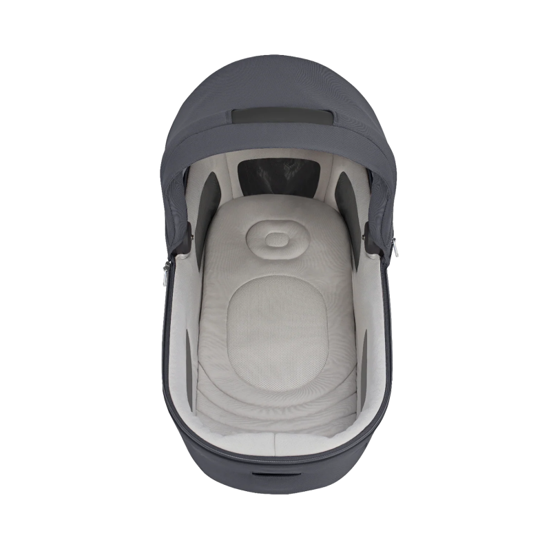 Trio Inglesina Electa 2026 Darwin Infant Hangar Beige - 6
