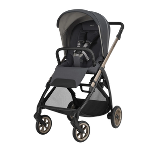 Trio Inglesina Electa 2026 Darwin Infant Recline Evo Rooftop Blue - 7