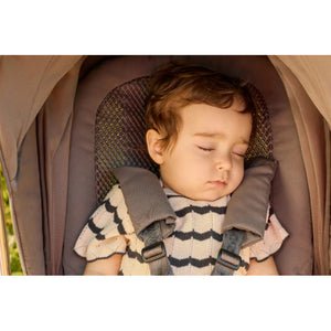 Trio Inglesina System Quattro Aptica Darwin Infant Essence Mokka - 6