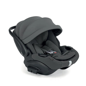 Trio Inglesina System Quattro Aptica Darwin Infant Ivy Green - 5