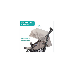 Chicco Lite Way Kinderwagenverdeck