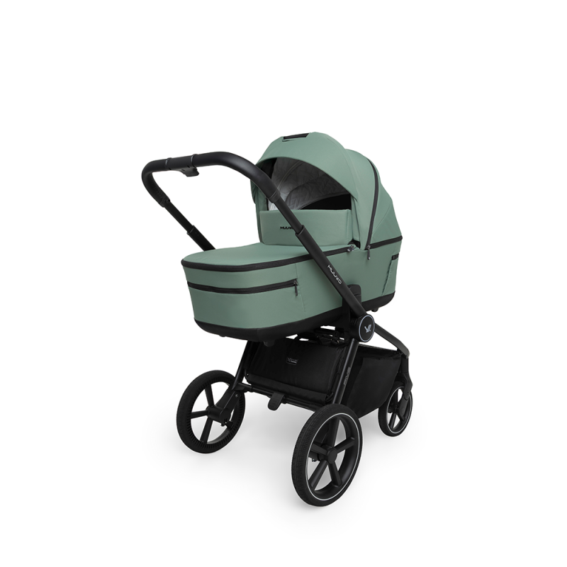 Trio Muuvo Five - Pine Green - 2