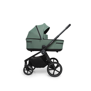 Trio Muuvo Five - Pine Green - 3