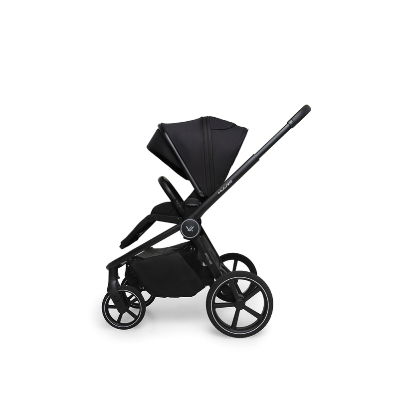 Trio Muuvo Five Classic Black - 4