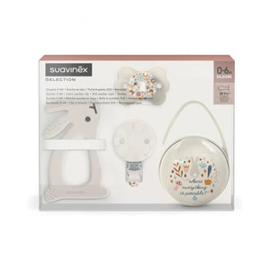 Set Regalo Wonder Suavinex Neutro - 2