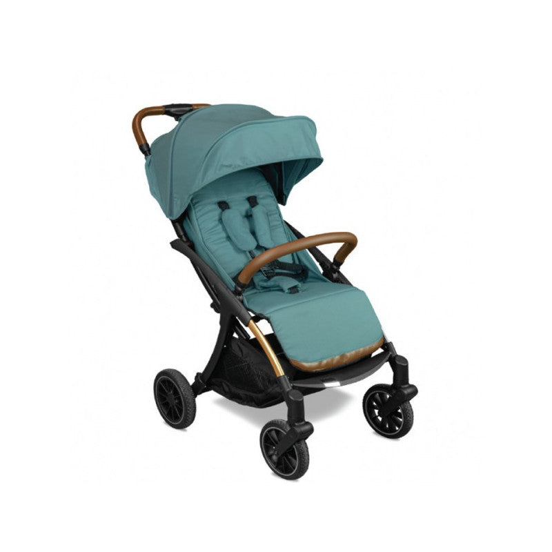 Passeggino Pali Wizard Chrome Frame - 3
