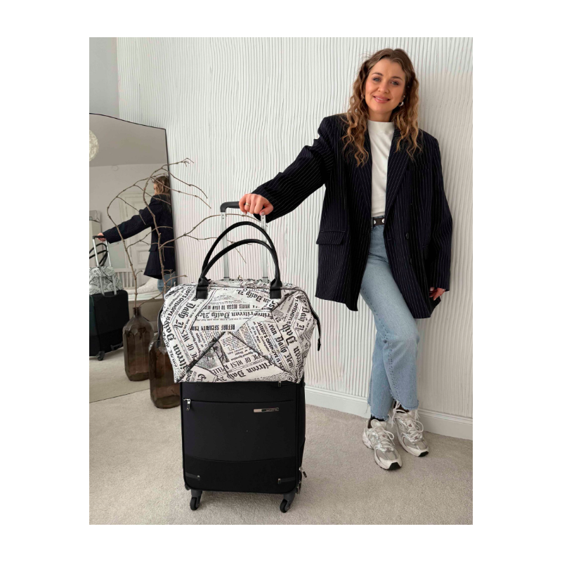 Total Bag T - 17 - 8