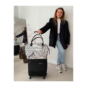 Total Bag T - 5 - 8