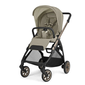 Trio Inglesina Electa 2026 Darwin Infant Hangar Beige - 3