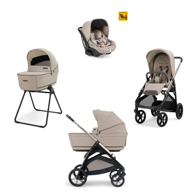 copy of Inglesina Kombikinderwagen 3in1 Aptica