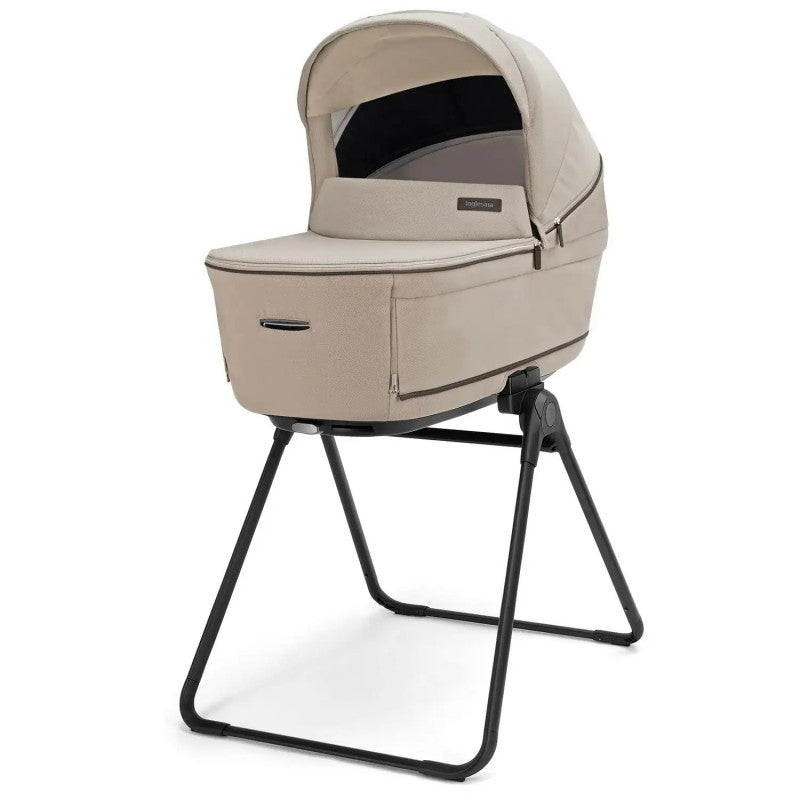 Trio Inglesina Aptica Vicuna Beige - Darwin Infant Recline - 5