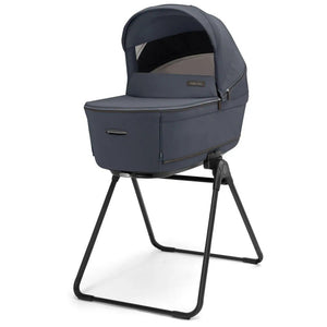 Trio Inglesina Aptica Sapphire Blue - Darwin Infant Recline - 3