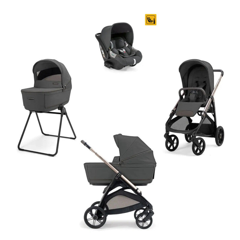 copy of Inglesina Kombikinderwagen 3in1 Aptica