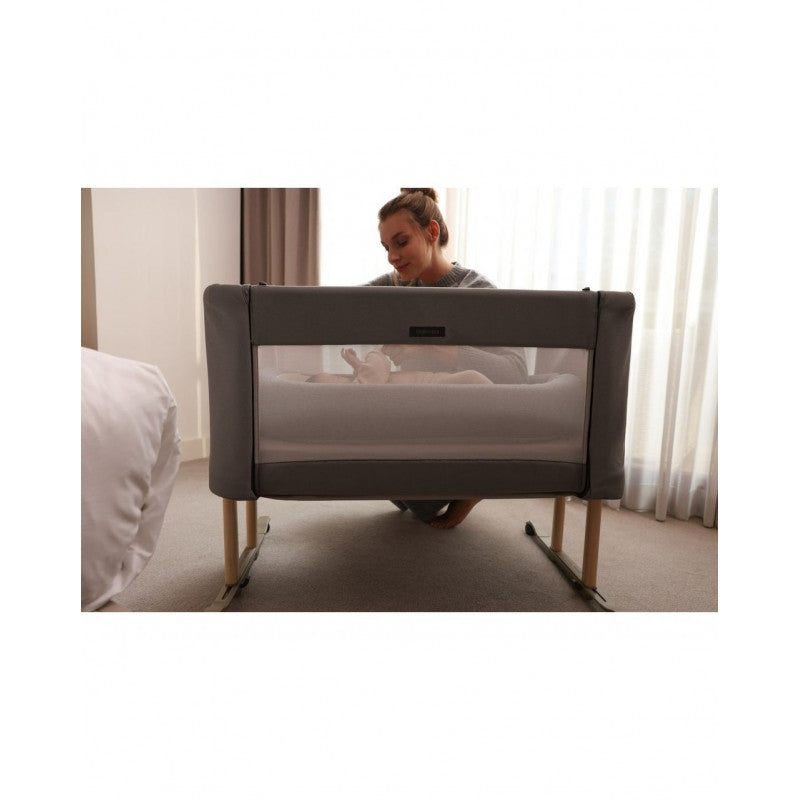 Culle Co-Sleeping Inglesina Welcome Bed Morpheus Beige - 3