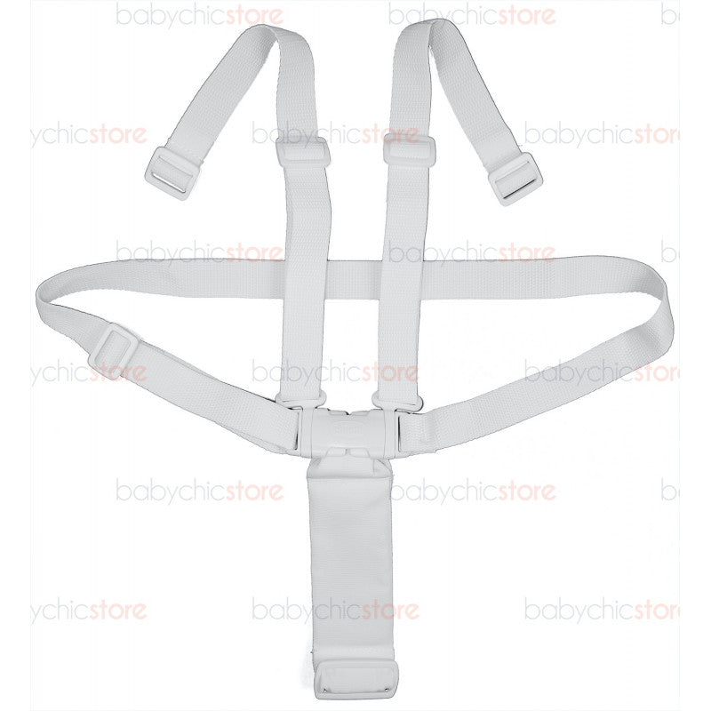 Cinture Per Seggiolone Chicco Armonia