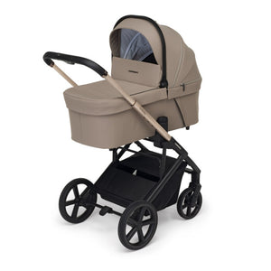 Trio Foppapedretti TicToc Pro Rekline Champagne - 3