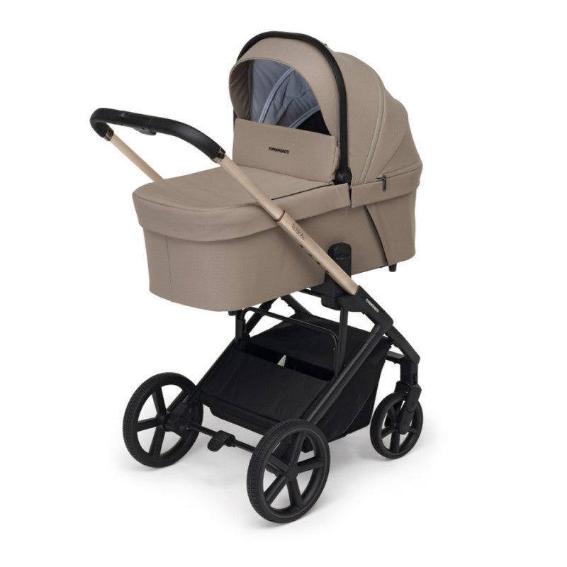 Trio Foppapedretti TicToc Pro Rekline Champagne - 3