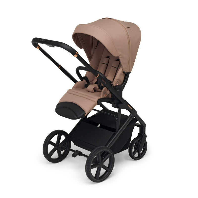 Trio Foppapedretti TicToc Pro Gold - 3