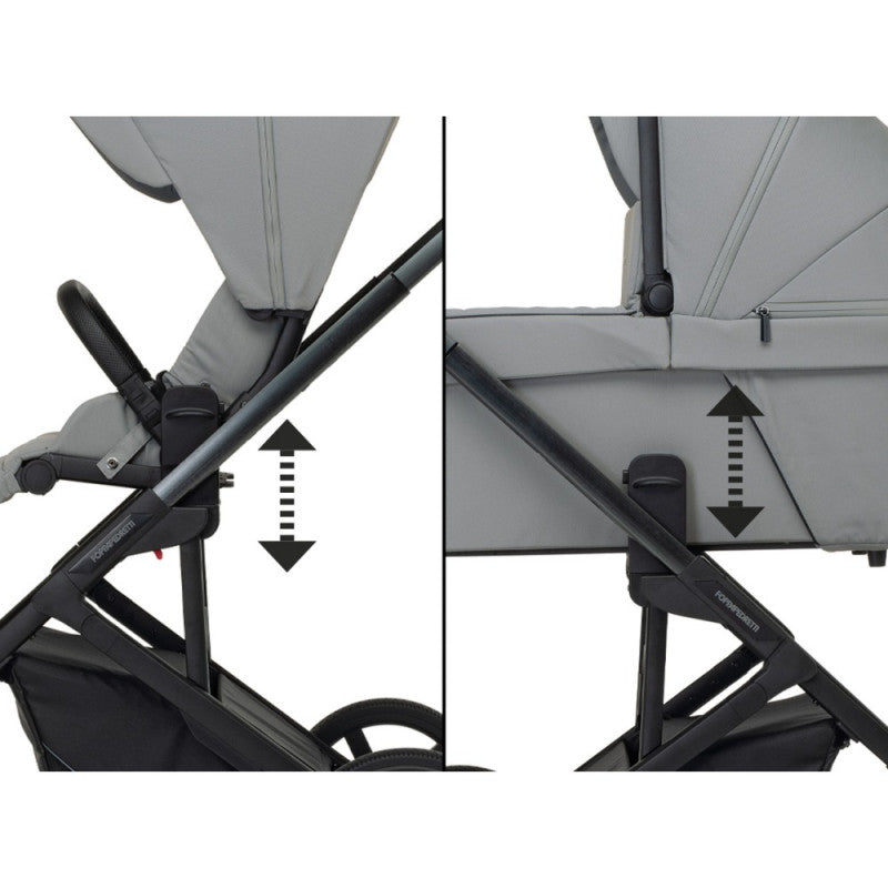 Trio Foppapedretti TicToc Pro Midnight - 7