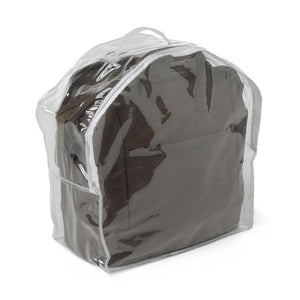 Borsa Mamma Foppapedretto Elegant Black - 10