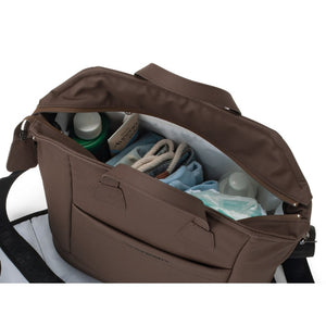 Borsa Mamma Foppapedretto Elegant Gold - 6
