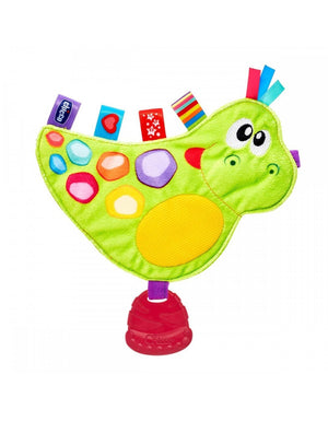 Arturo il Dinosauro Chicco