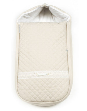Sacco Universale Oxford Beige