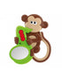 Trillino Musicale Scimmia Chicco