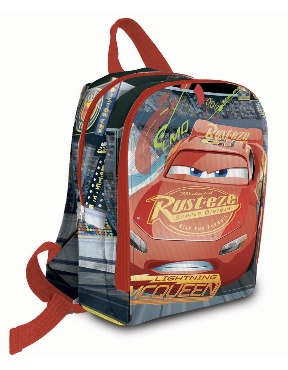 Zaino per Bambini Cars