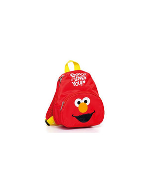 Zaino Termico Molto Rosso