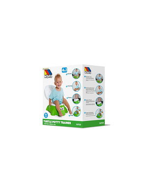 Vasino Multifunzione 4 in 1 Potty - 2