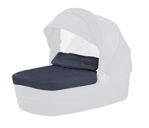 Copertina Carrozzina Aptica Oxfor blue