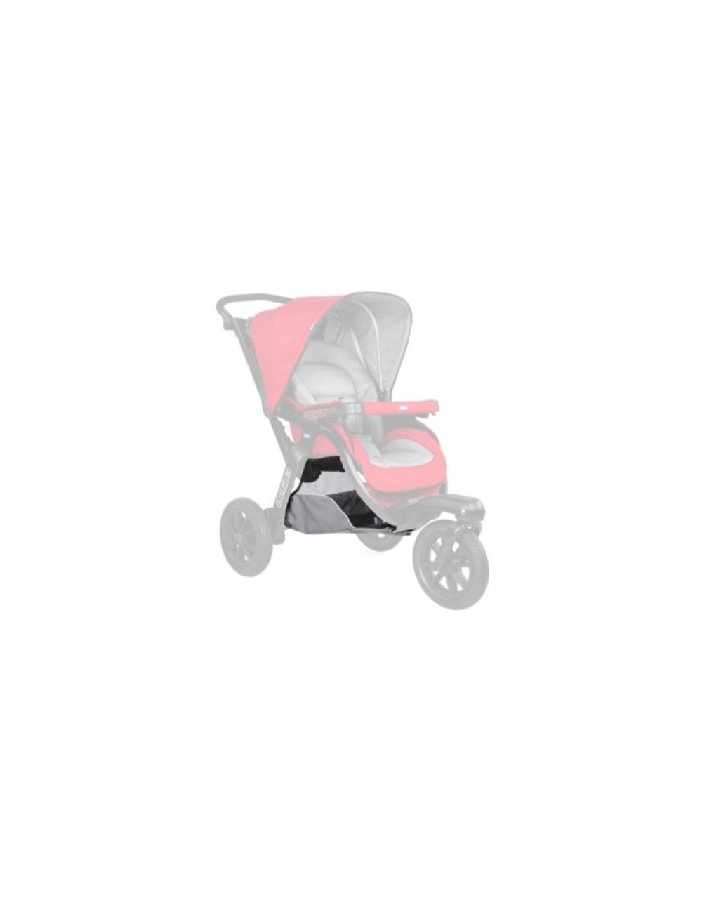 Cestello Passeggino Chicco Activ3