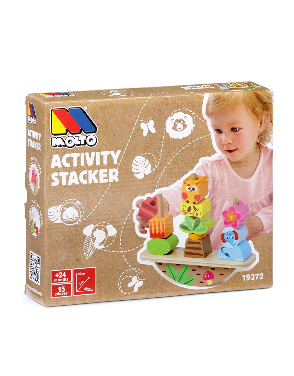 Activity Stacker