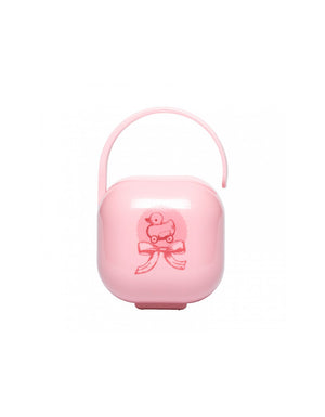 Scatolina Portasucchietto Suavinex Rose et Blue