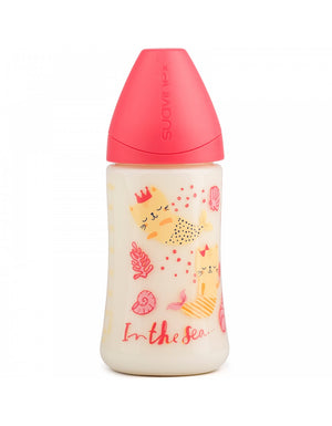 Biberon Suavinex In the Sea - 270 ml