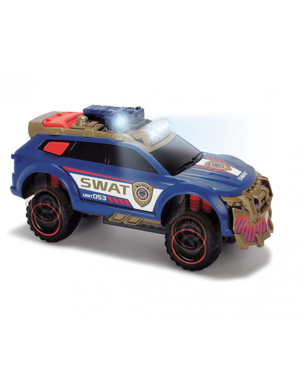Fuoristrada SWAT