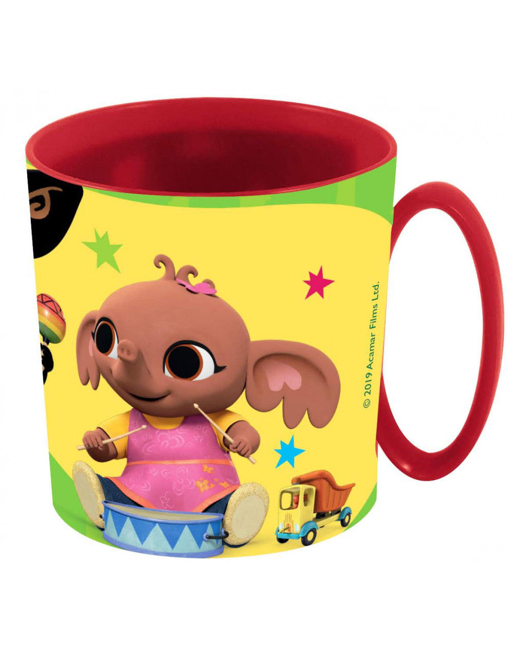 Tazza per Bambini da Microonde - Disney