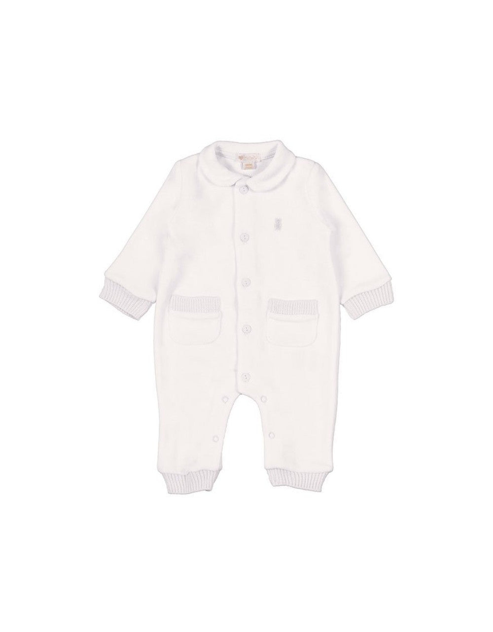 Tutina con Taschine