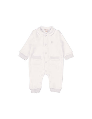 Tutina con Taschine