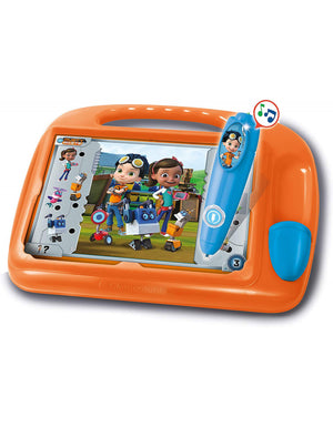Travel Quiz  Rusty Rivets Sapientino