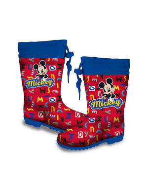 Galosce Bambino Topolino - Misura 29/30