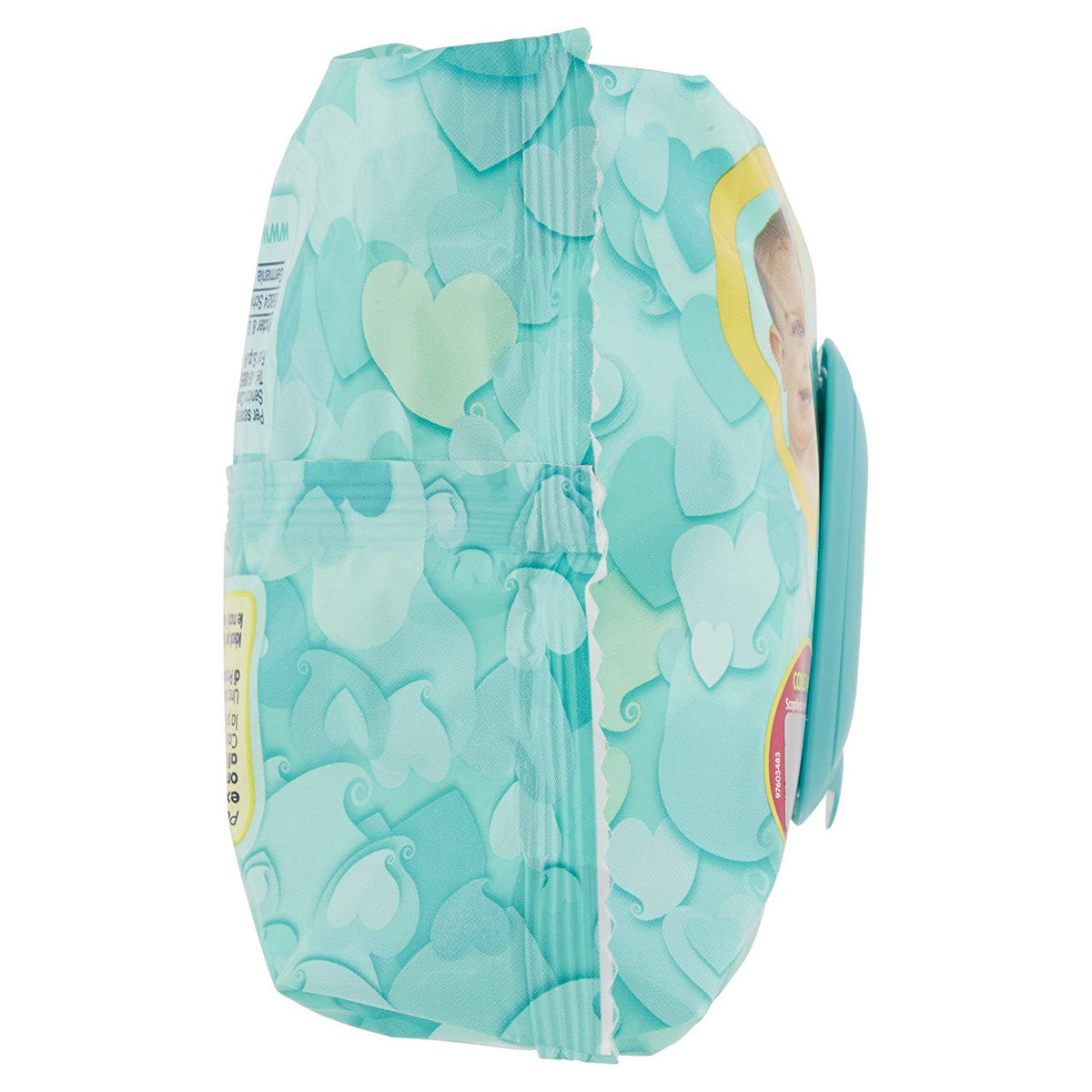 Salviettine Pampers Baby Fresh